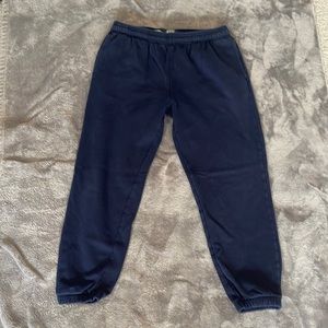Men’s GAP sweatpants - navy